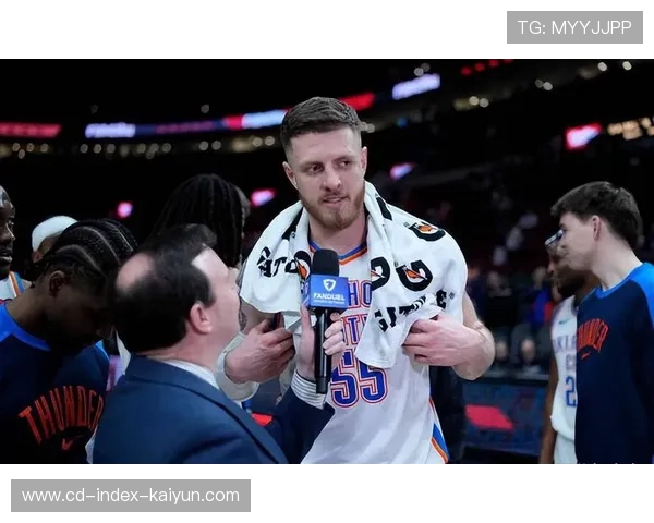 丹佛掘金针对性补强签下洛佩斯提升内线防守力争击败雷霆