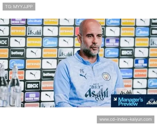 瓜迪奥拉祭出无锋阵试验 曼城欧冠客战阿斯顿维拉引关注