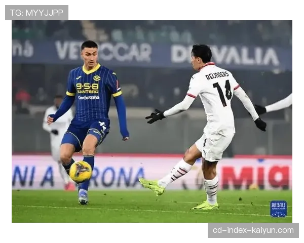 快讯:亚特兰大3-0完胜维罗纳,升至积分榜第五